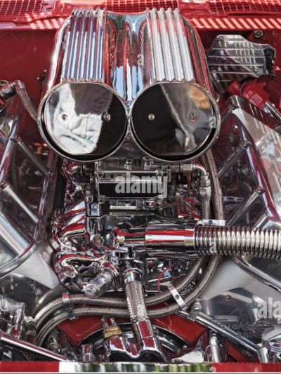 Moottori ja voimansiirto